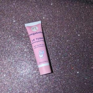 $4 megababe Le Tush Clarifying Butt Mask